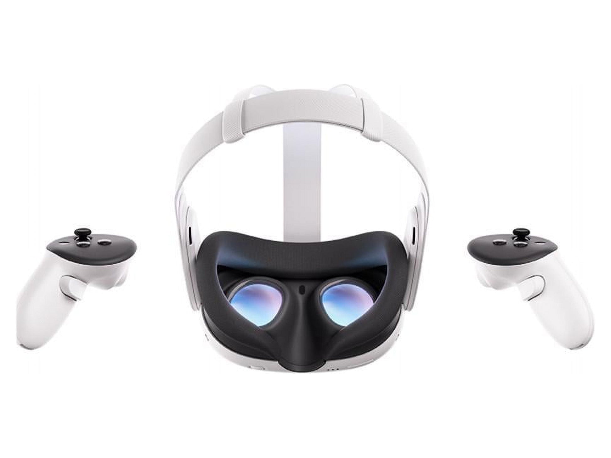 Meta Quest 3 - 512GB - VR Headset